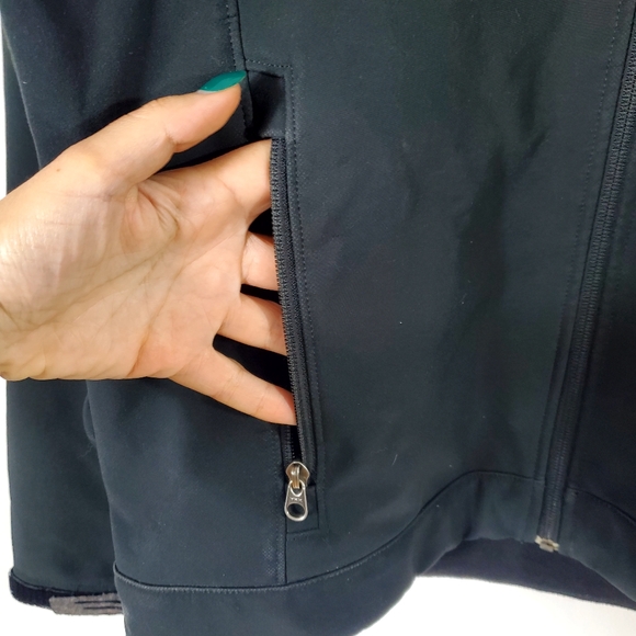 The North Face Men's Lightweight Jacket - Black S - Picture 6 of 17